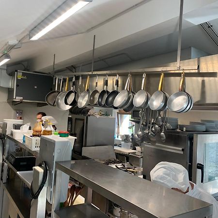 Chalet Del Lago チェレゾーレ・レアーレ エクステリア 写真