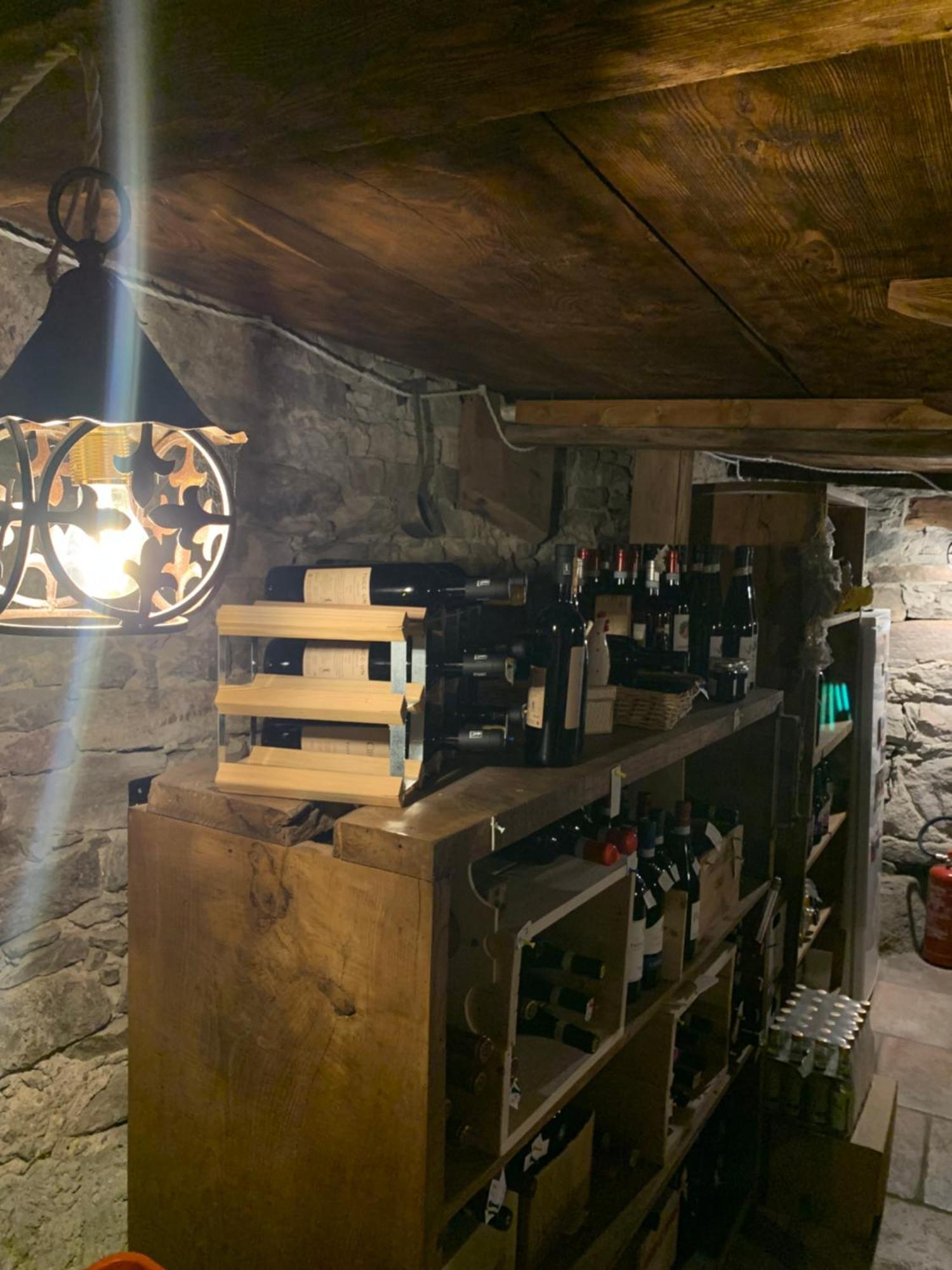 Chalet Del Lago チェレゾーレ・レアーレ エクステリア 写真