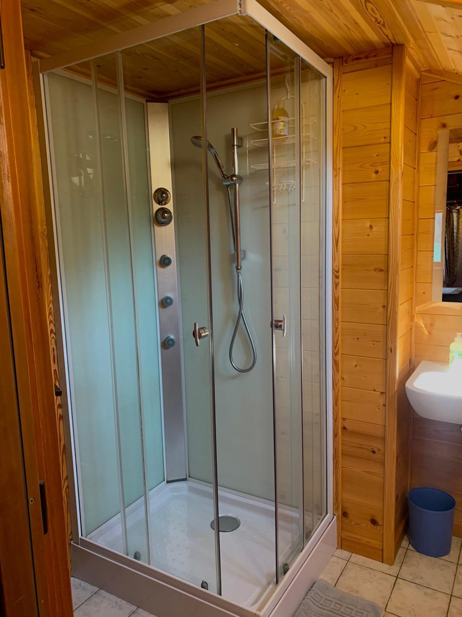 Chalet Del Lago チェレゾーレ・レアーレ エクステリア 写真